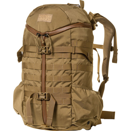 MYSTERY RANCH 2 Day Assault L/XL - Coyote for sale at KYGUNCO.