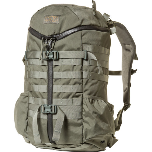 MYSTERY RANCH 2 Day Assault L/XL - Foliage for sale at KYGUNCO.