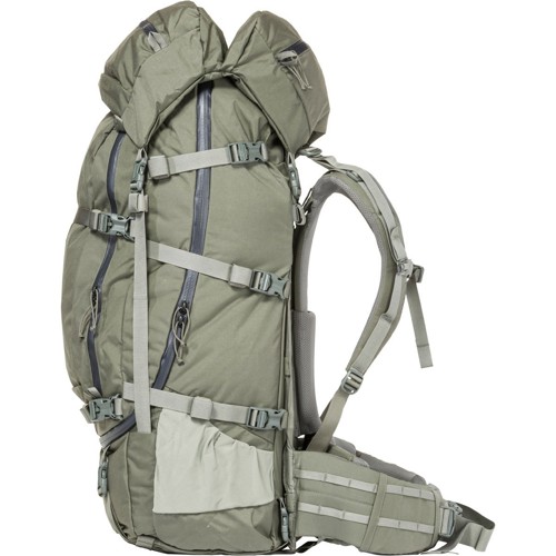 MYSTERY RANCH Beartooth 80 Large - Foliage for sale at KYGUNCO.