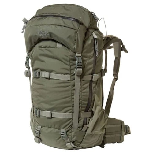 MYSTERY RANCH Beartooth 80 Medium - Foliage for sale at KYGUNCO.