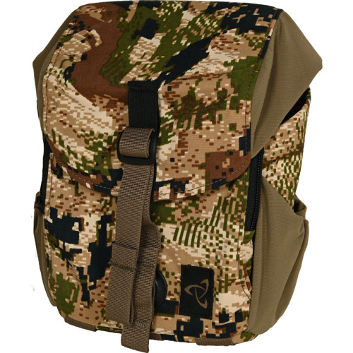 MYSTERY RANCH Quick Draw Bino Harness Medium- Optifade Subalpine for sale at KYGUNCO.
