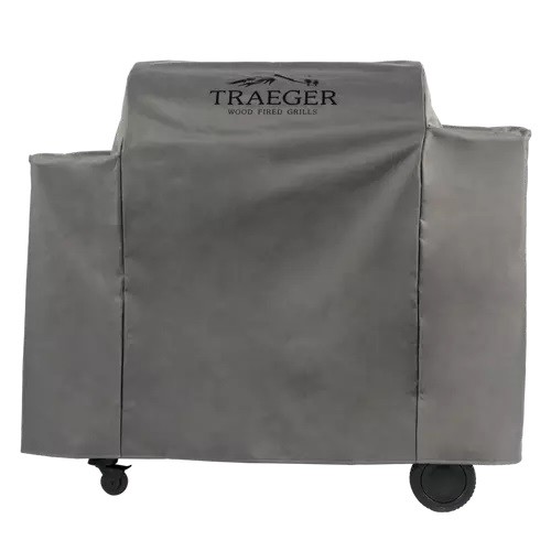 TRAEGER Ironwood 885 Full-Length Grill Cover for sale at KYGUNCO.