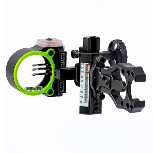 BLACK GOLD Ascent Mountain Lite 3 Pin .019 Black for sale at KYGUNCO.