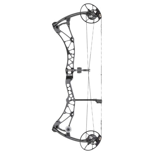 BOWTECH ARCHERY Revolt RH 70# Black for sale at KYGUNCO.