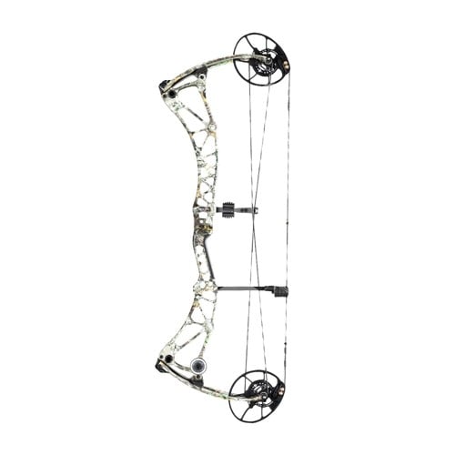 BOWTECH ARCHERY 2020 Revolt X 70LB Right Hand Compound Bow - Realtree Edge for sale at KYGUNCO.