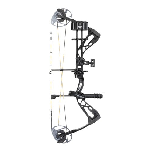 Kit Arco de Poleas Diamond Infinite 305 DUAL CAM 7-70 LBS 19-31 RH