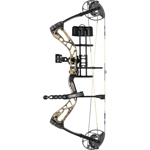 DIAMOND ARCHERY Edge 320 LH 7 - 70# BreakUp Country w/ Pkg for sale at KYGUNCO.