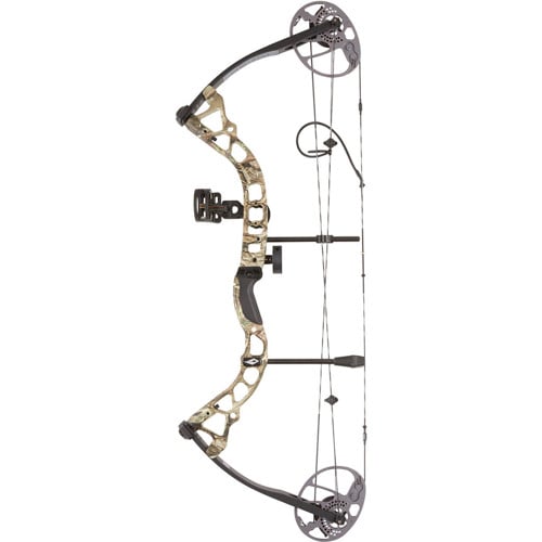 DIAMOND ARCHERY Prism LH 5-55# Breakup Country for sale at KYGUNCO.