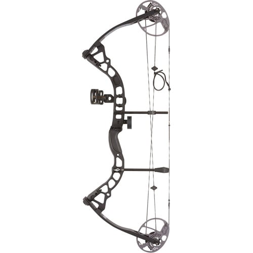 DIAMOND ARCHERY Prism RH 5-55# Black for sale at KYGUNCO.