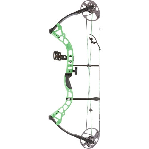 DIAMOND ARCHERY Atomic RH 29# Neon Green for sale at KYGUNCO.