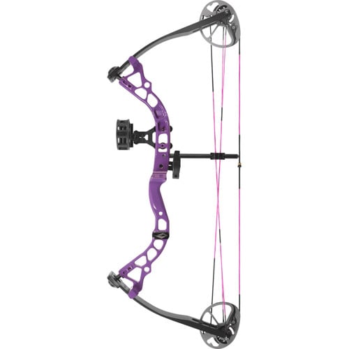 DIAMOND ARCHERY Atomic RH 29# Purple for sale at KYGUNCO.