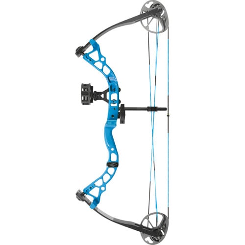DIAMOND ARCHERY Atomic RH 29# Electric Blue for sale at KYGUNCO.