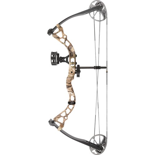DIAMOND ARCHERY Atomic RH 29# Breakup Country for sale at KYGUNCO.