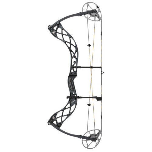 DIAMOND ARCHERY Deploy SB RH 60# CF RAK EQ for sale at KYGUNCO.
