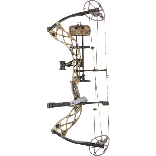 DIAMOND ARCHERY Deploy SB RH 60# Breakup Country RAK for sale at KYGUNCO.