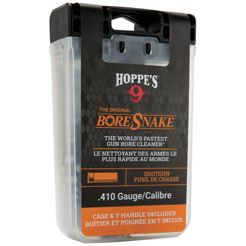 HOPPE'S Boresnake .410 Gauge Shotgun E/F for sale at KYGUNCO.