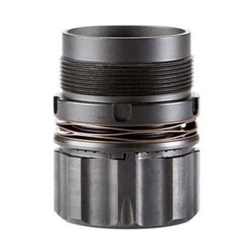 DEAD AIR Key Mo Adapter for HUB Socket Silencer (1 3/8-24) for sale at KYGUNCO.