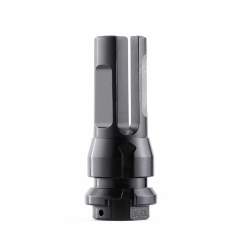 DEAD AIR KeyMo 7.62 Flash Hider 5/8X24 for sale at KYGUNCO.