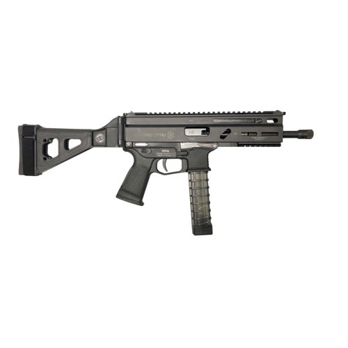 GRAND POWER Stribog SP9A1 9mm 8" 30rd SBT for sale at KYGUNCO.