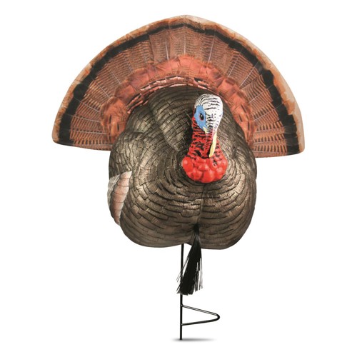THE GRIND OUTDOORS 1/4 BODY STRUTTER DECOY for sale at KYGUNCO.
