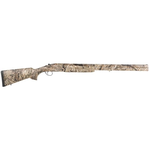 TRISTAR Hunter Mag II 12 Gauge 3.5" 28" Over / Under Shotgun - Mossy Oak Duck Blind for sale at KYGUNCO.