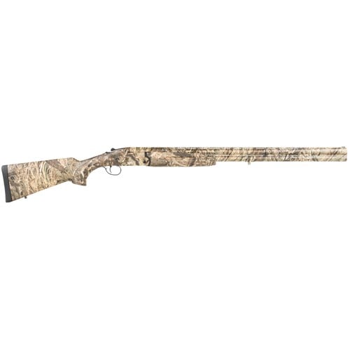 TRISTAR Hunter Mag II 12 Gauge 3.5" 30" Over / Under Shotgun - Mossy Oak Duck Blind for sale at KYGUNCO.