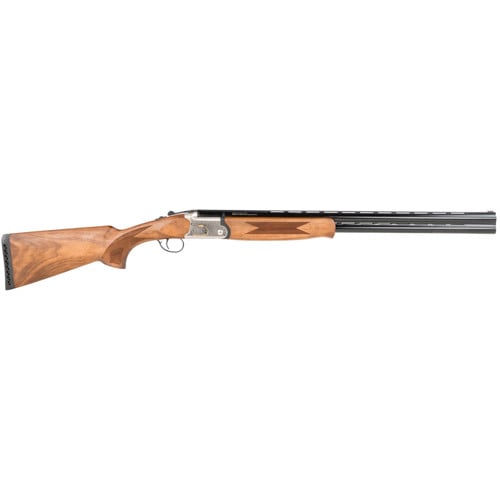 TRISTAR Trinity 12 Gauge 3" 26" Over / Under Shotgun - Walnut / Black / Engraved for sale at KYGUNCO.