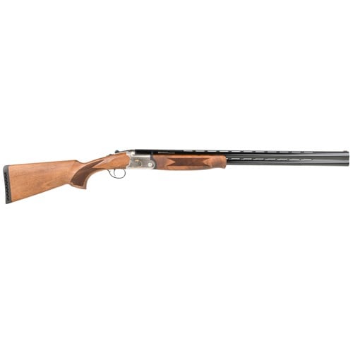TRISTAR Trinity 12 Gauge 3" 28" Over / Under Shotgun - Black / Walnut for sale at KYGUNCO.