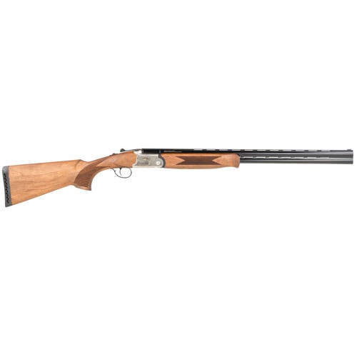 TRISTAR Trinity 20 Gauge 3" 26" Over / Under Shotgun - Walnut / Black / Engraved for sale at KYGUNCO.