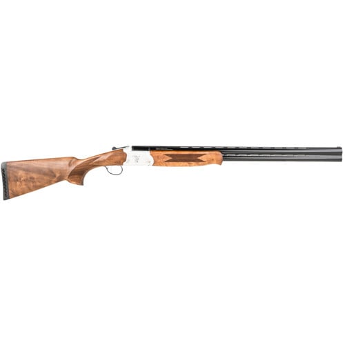 TRISTAR Trinity LT 12 Gauge 3" 28" Over / Under Shotgun - Black / Walnut for sale at KYGUNCO.