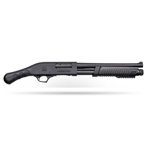 CHARLES DALY Honcho Tactical 12Ga 14" Pump - Bird Head for sale at KYGUNCO.