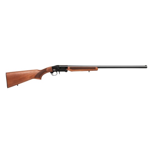 CHARLES DALY 101 12 Gauge 3" 28" Single Shot Shotgun - Blued | Walnut for sale at KYGUNCO.