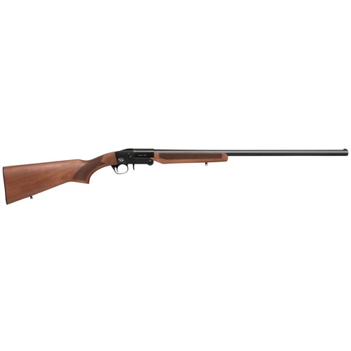 CHARLES DALY 101 20 Gauge 3" 26" Single Shot Shotgun - Blued / Walnut for sale at KYGUNCO.