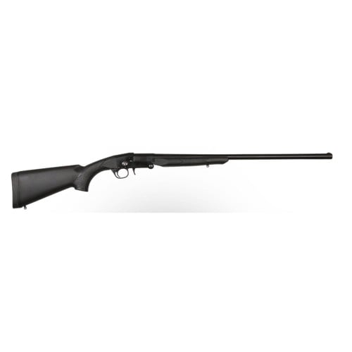 CHARLES DALY 101 410 Gauge 3" 26" Single Shot Shotgun - Black Synthetic for sale at KYGUNCO.