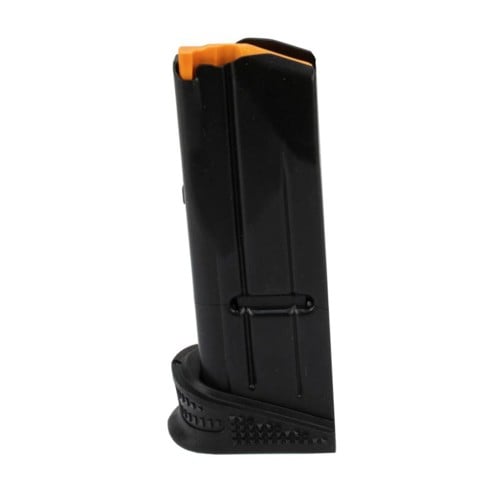 FN AMERICA 509C Magazine 9mm 10rd Black w/ Ext Floorplate for sale at KYGUNCO.