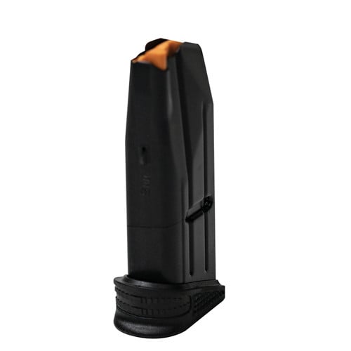 FN AMERICA 509C Magazine 9mm 12rd Black w/ Ext Floorplate for sale at KYGUNCO.