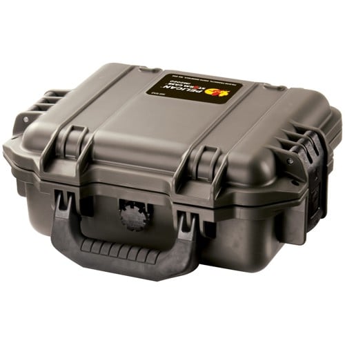 PELICAN iM2050 Storm Case (Black) for sale at KYGUNCO.