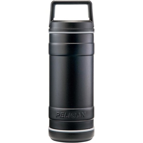 PELICAN 18oz Bottle (Black) for sale at KYGUNCO.