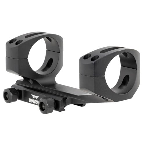 WARNE Gen 2 Extended Skeletonized 34mm MSR Mount for sale at KYGUNCO.