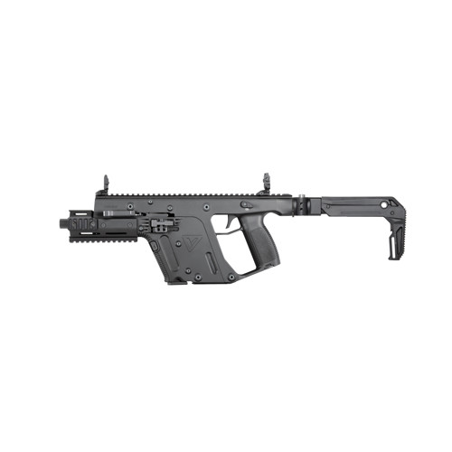KRISS USA Vector SBR G2 9mm 6.5" FLD Stock 17rd BLK for sale at KYGUNCO.