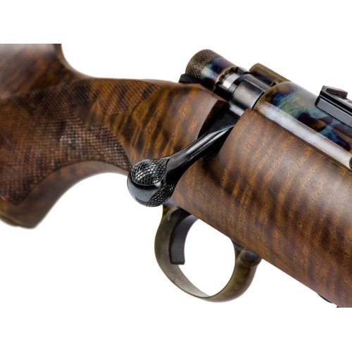 COOPER 57M Western Classic 22" 22LR Octagon /Case ColoRed for sale at KYGUNCO.