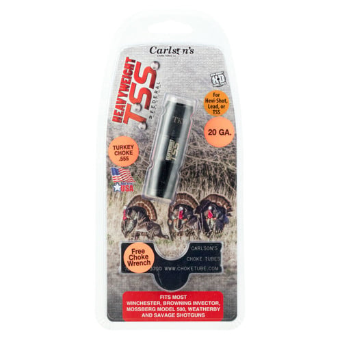 CARLSON'S TSS Turkey: Winchester 20Ga .555 for sale at KYGUNCO.