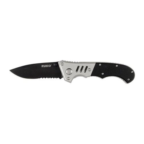 RUKO TACTICAL FOLDING KNIFE SET for sale at KYGUNCO.