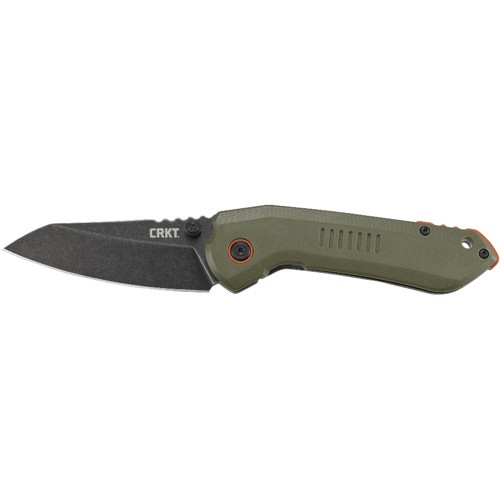 CRKT Overland OD Green for sale at KYGUNCO.