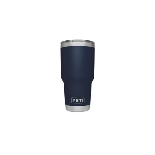 YETI Rambler - 30oz Tumbler with Magslider Lid (Navy) for sale at KYGUNCO.