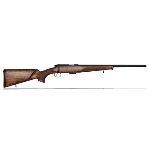 STEYR ARMS ZEPHYR II 17 HMR 19.7in Black 5rd for sale at KYGUNCO.