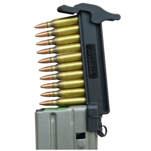 MAGLULA Loader for M-16/AR15 Striplula for sale at KYGUNCO.