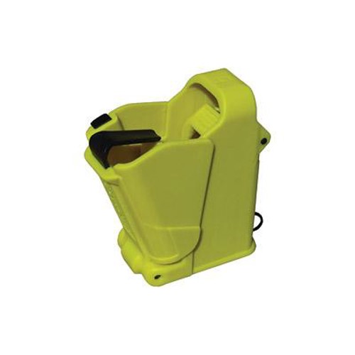 MAGLULA Loader Universal Pistol Lemon for sale at KYGUNCO.