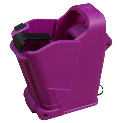 MAGLULA Loader Universal Pistol Purple for sale at KYGUNCO.