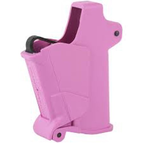 MAGLULA Loader Baby Lula Pink .22LR to 380 Acp for sale at KYGUNCO.
